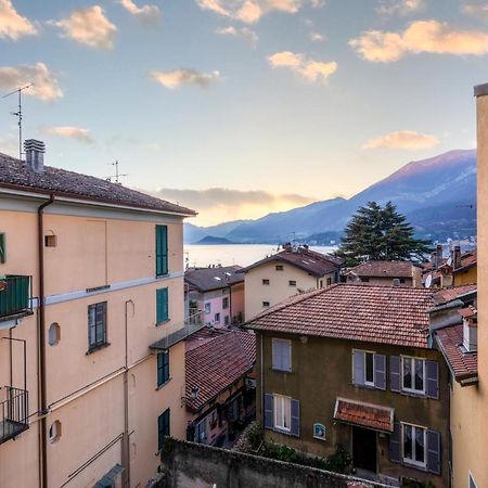 San Giacomo Central Apartment Bellagio Luaran gambar