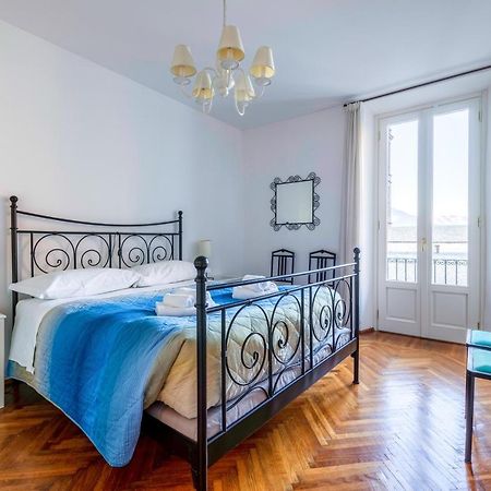 San Giacomo Central Apartment Bellagio Luaran gambar