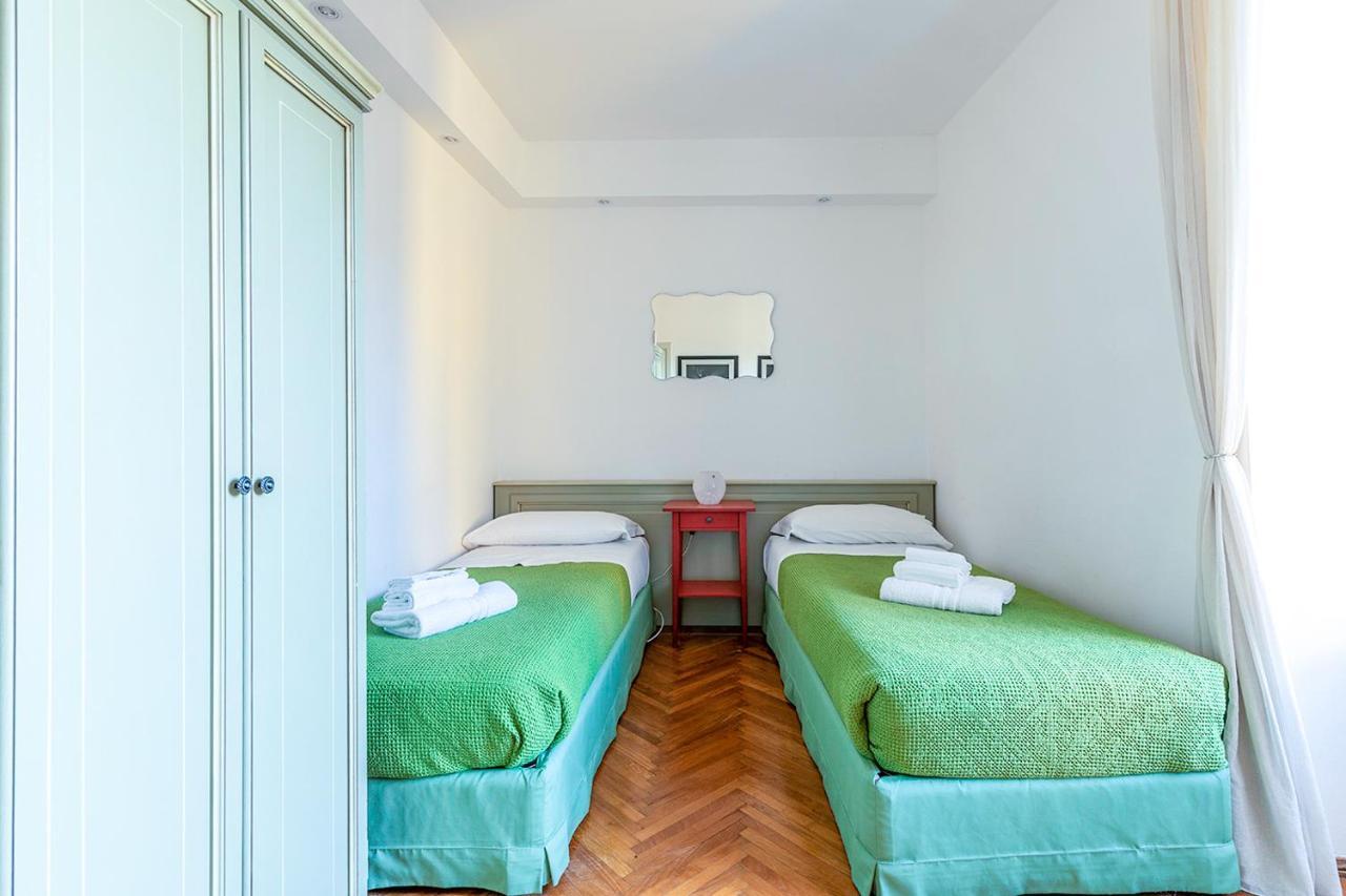 San Giacomo Central Apartment Bellagio Luaran gambar