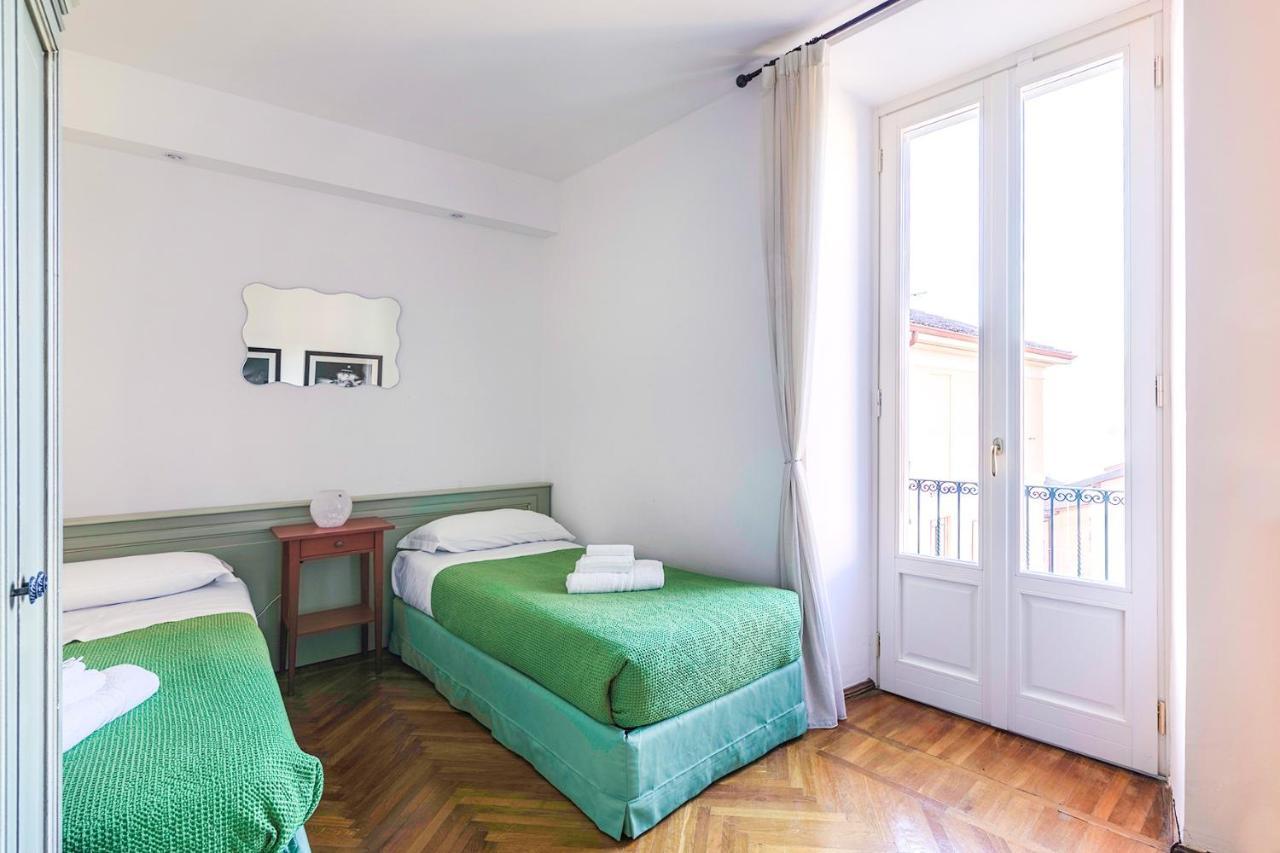 San Giacomo Central Apartment Bellagio Luaran gambar