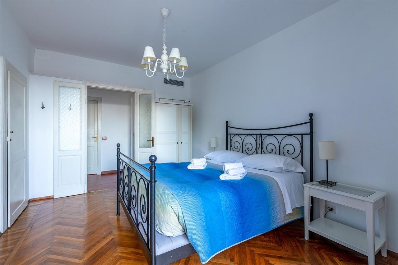 San Giacomo Central Apartment Bellagio Luaran gambar