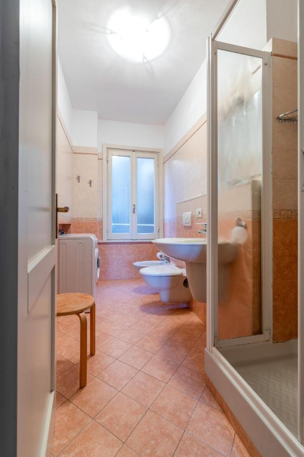 San Giacomo Central Apartment Bellagio Luaran gambar