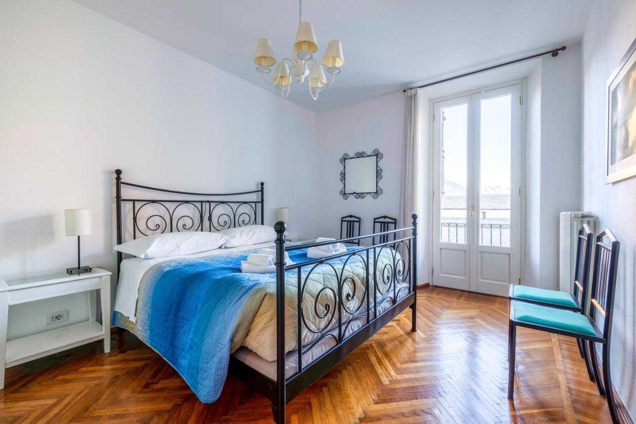 San Giacomo Central Apartment Bellagio Luaran gambar