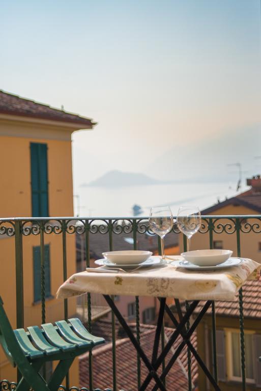 San Giacomo Central Apartment Bellagio Bilik gambar